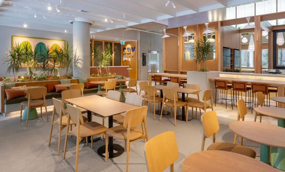 lyf Bondi Junction Sydney