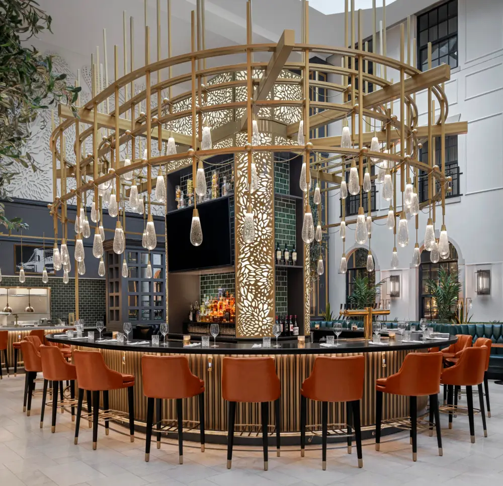 The Lytle Park Hotel, Autograph Collection