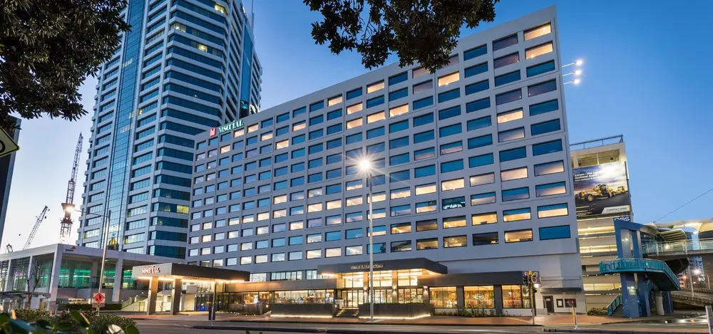 M Social Auckland