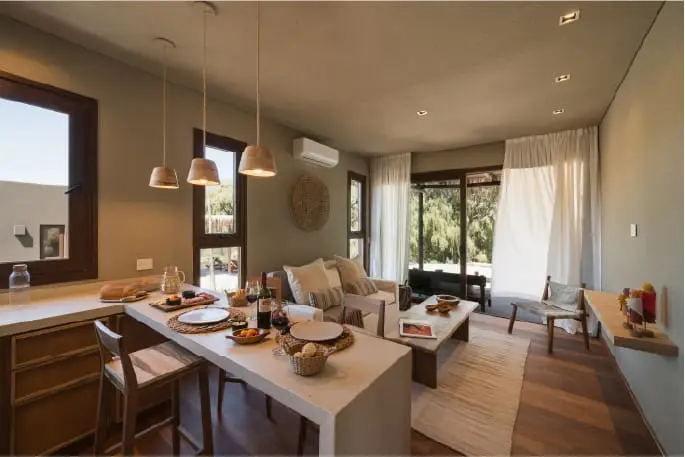 Macal Luxury Lodge