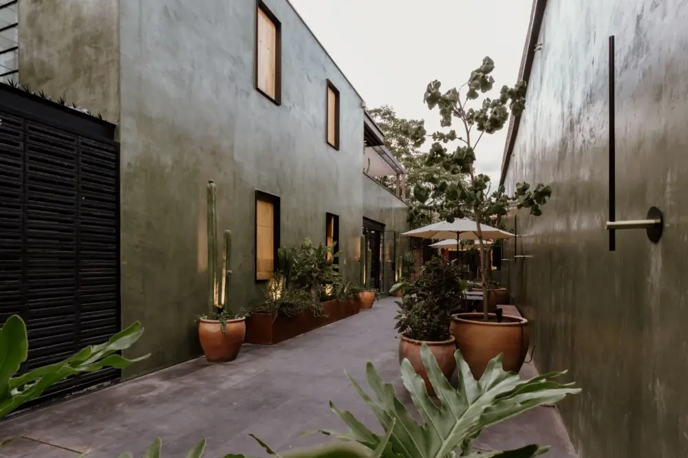 Majagua Hotel Boutique