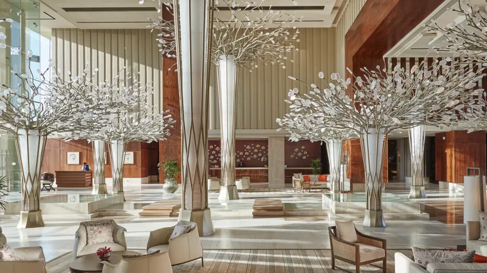 Mandarin Oriental Jumeira, Dubai