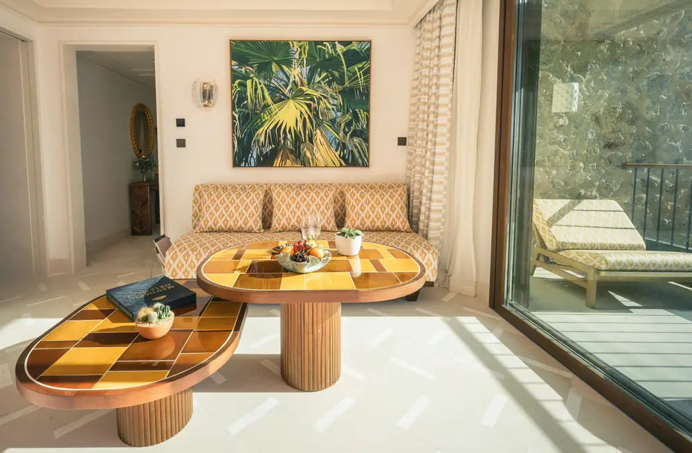 Mandarin Oriental Punta Negra, Mallorca