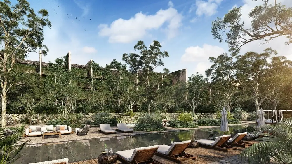 Mayaliah Tulum Hotel & Residences, MGallery Hotel Collection