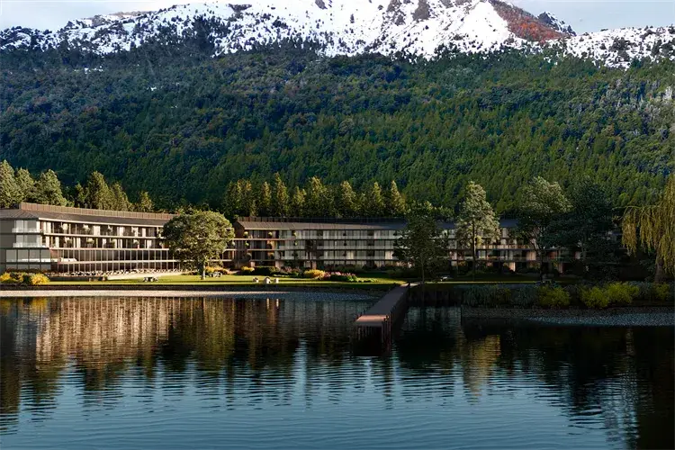 The Meliá Collection Terrazas del Gutiérrez