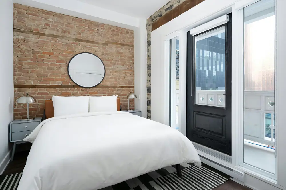 Meramont Hotel Centre Ville