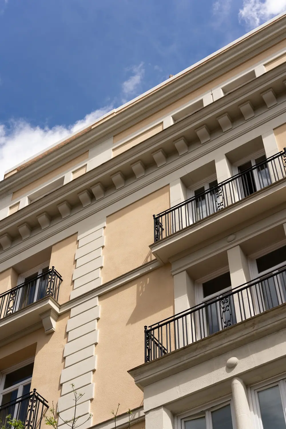 Mercer Madrid