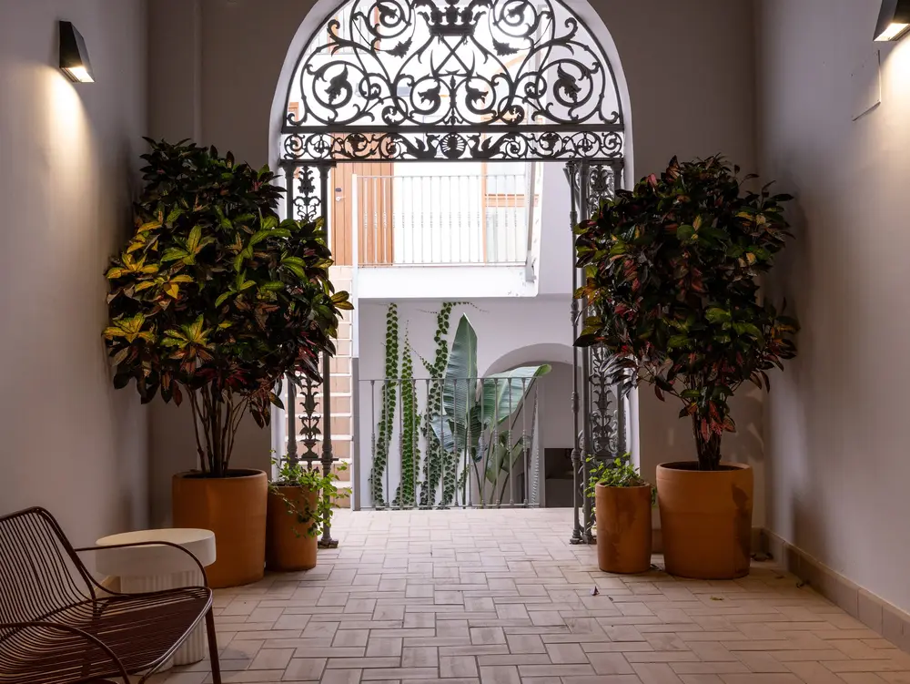 Mercer Residences Sevilla