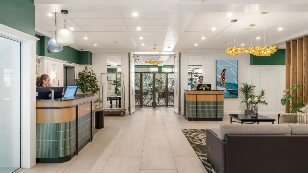 Mercure Tauranga
