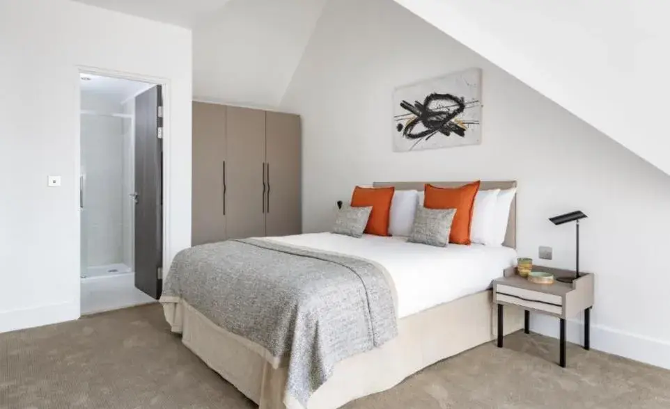 Micklegate by Supercity Aparthotels