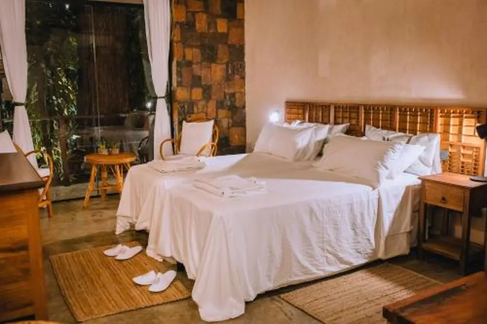 Miraselva Lodge