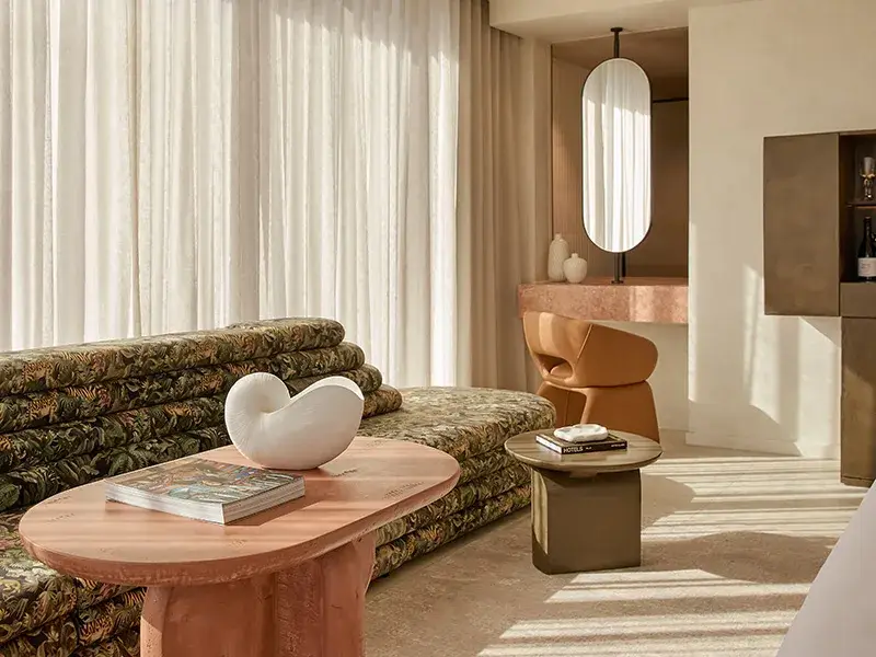Mondrian Gold Coast