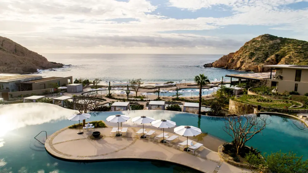 Montage Los Cabos