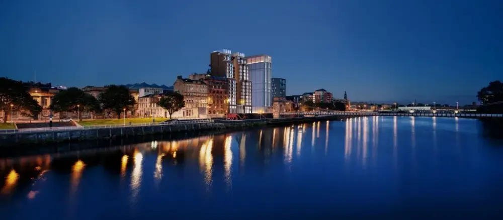 Motto by Hilton Glasgow