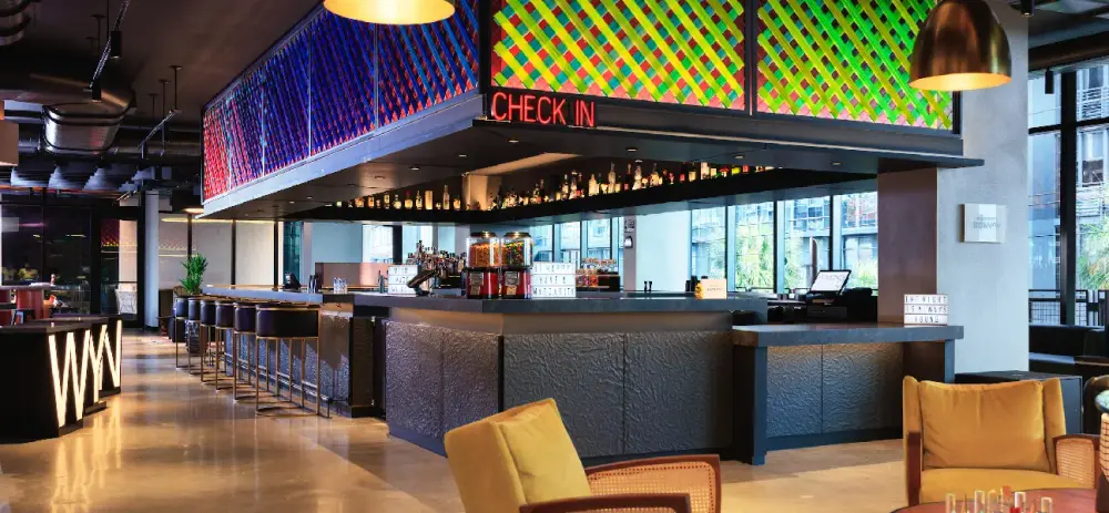 Moxy Miami Wynwood