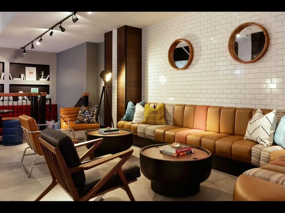Moxy Richmond Downtown