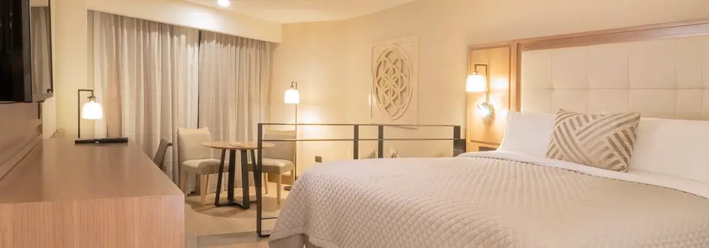MS Milenium Monterrey, Curio Collection by Hilton