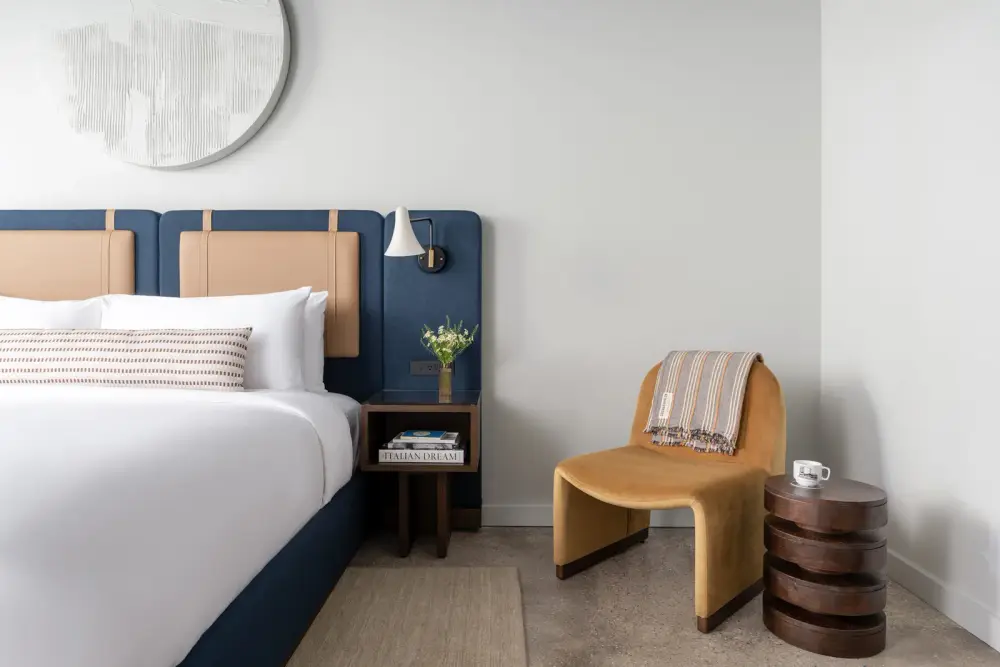 The Neighborhood Hotel – Little Italy