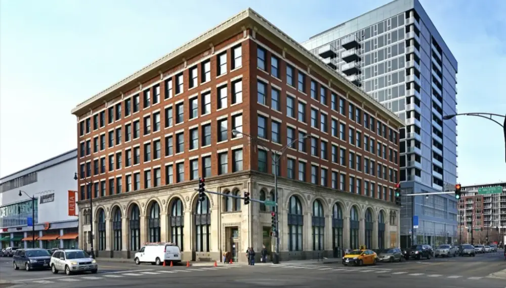 The Neighborhood Hotel – West Loop