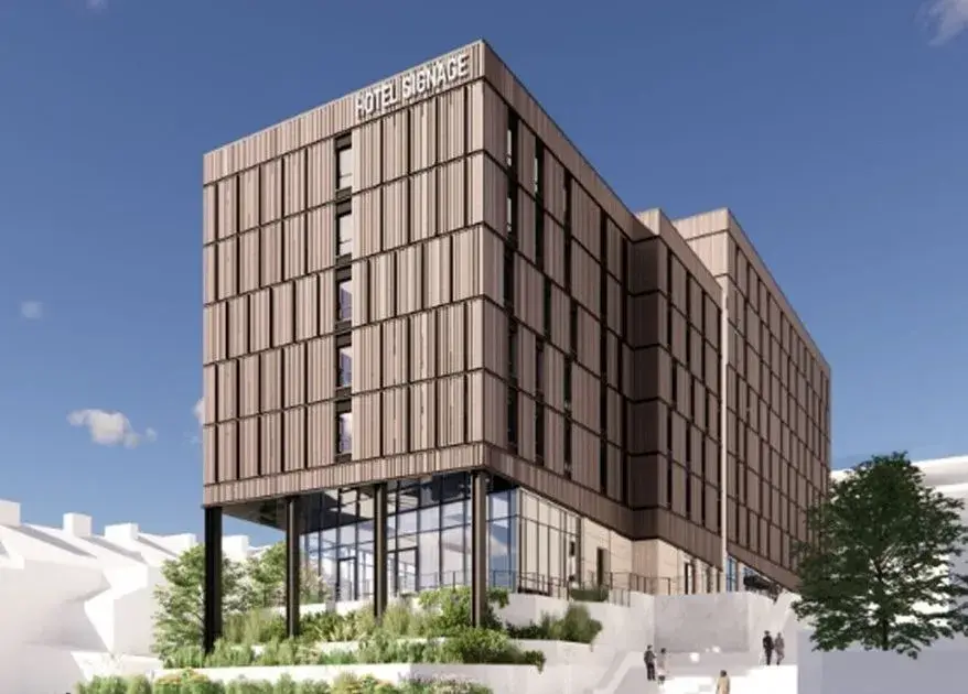 Newcastle Helix, a Tribute Portfolio Hotel