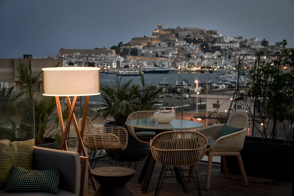 NH Collection Ibiza
