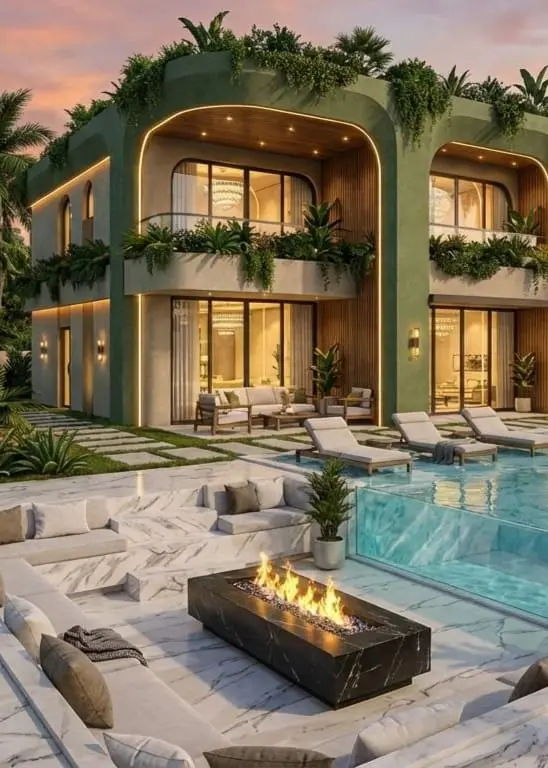 Nikki Beach Resort & Spa Marrakech