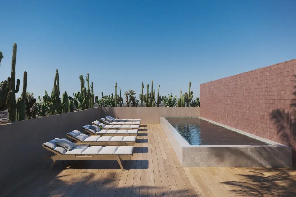 Nivia Ibiza Boutique Hotel