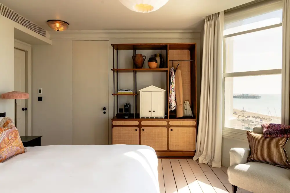 No.124 by GuestHouse, Brighton