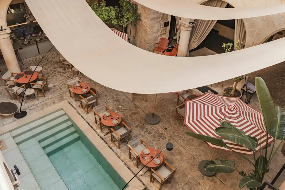 Nobis Hotel Palma