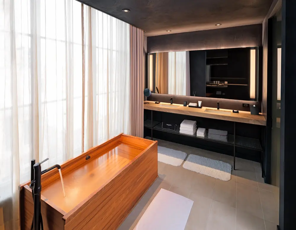 Nobu Hotel Chicago