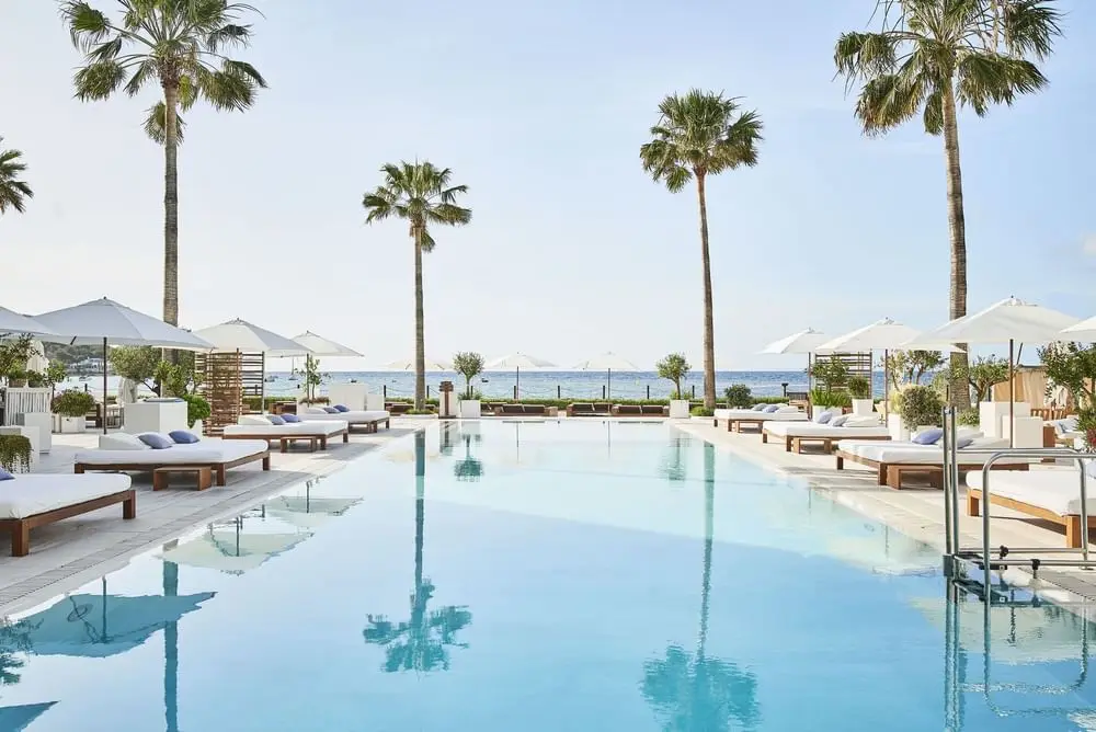 Nobu Hotel Ibiza Bay