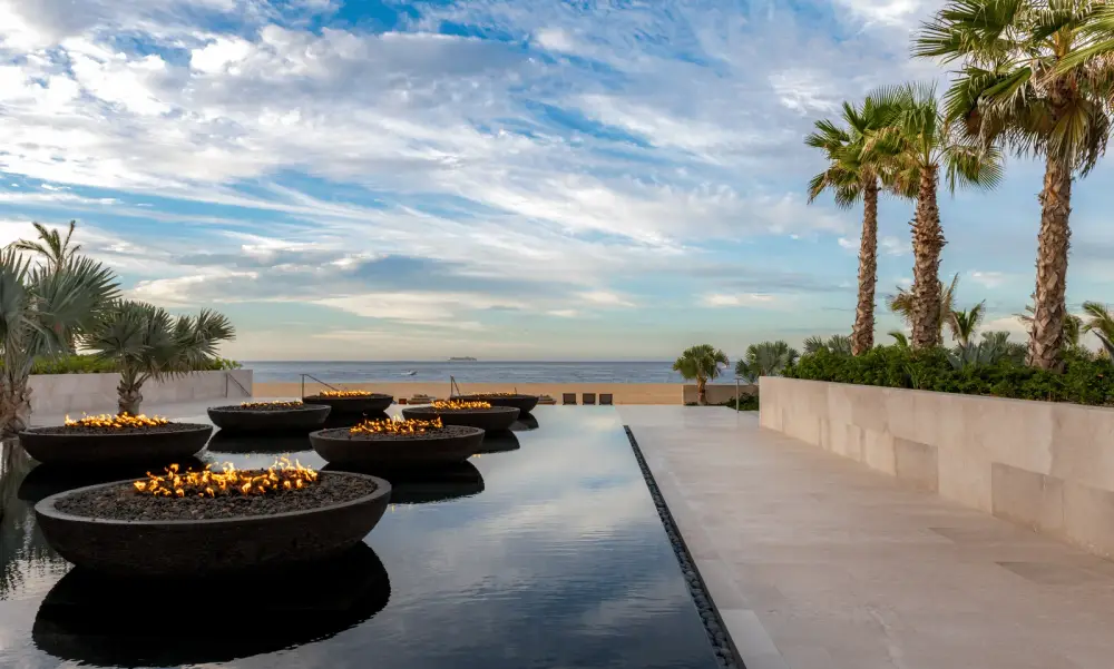 Nobu Hotel Los Cabos