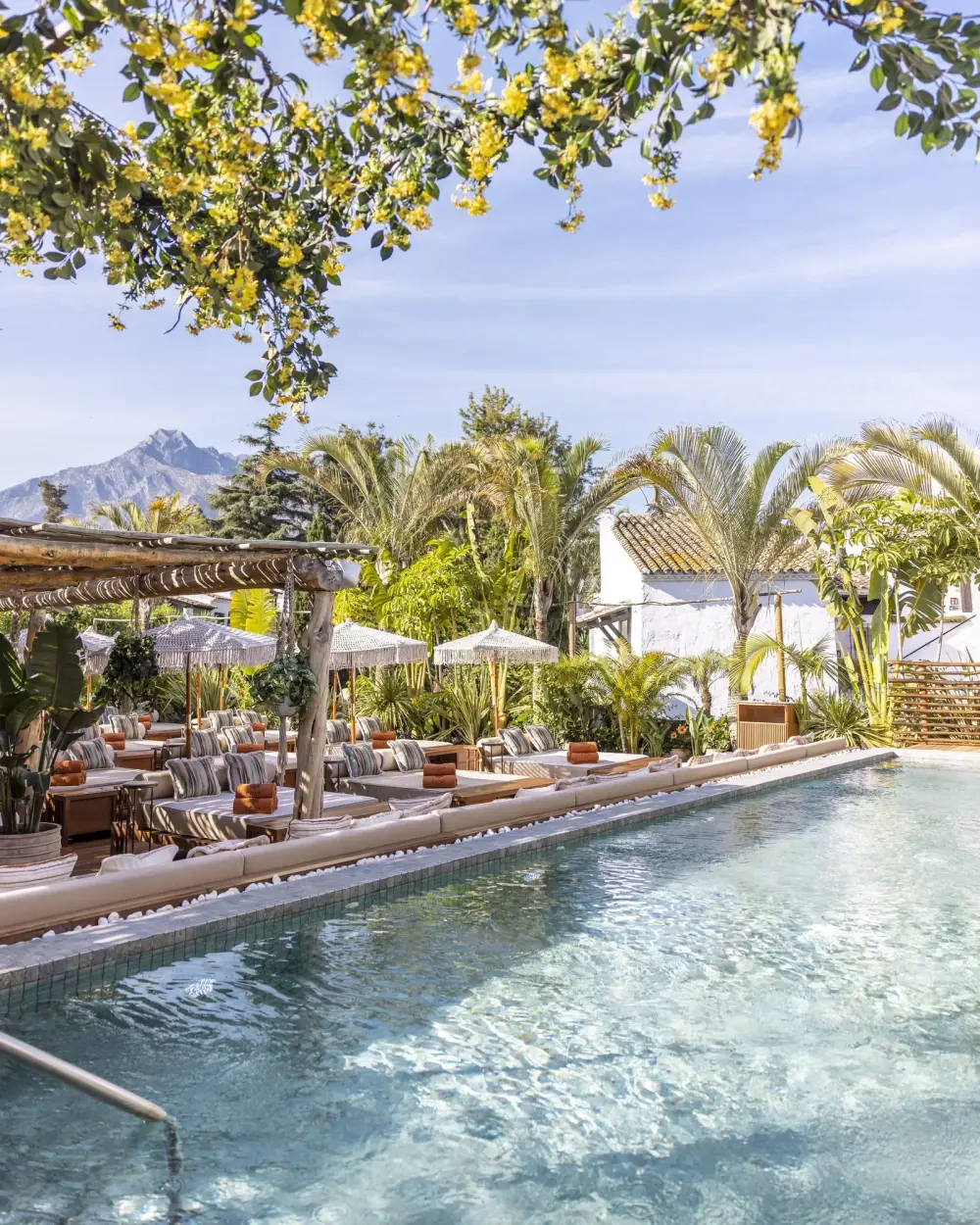 Nobu Hotel Marbella