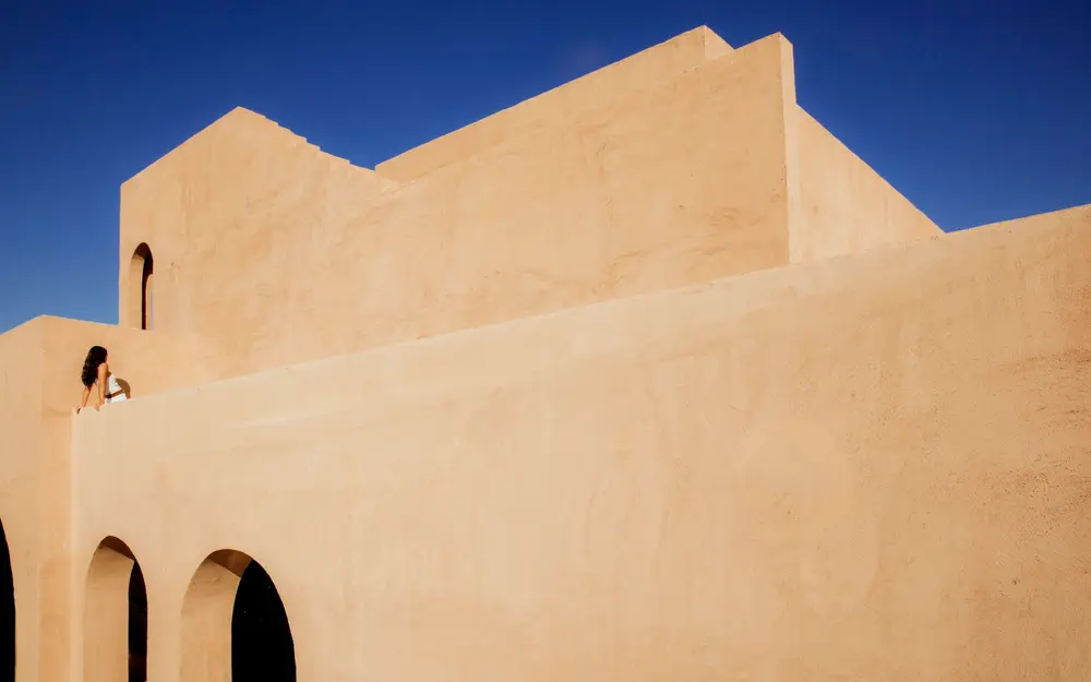 Nômade Temple Ibiza