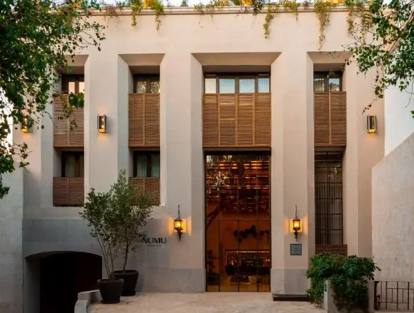 NUMU Boutique Hotel, The Unbound Collection by Hyatt