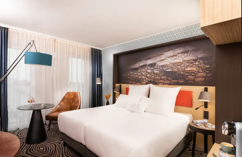 NYX Hotel Munich