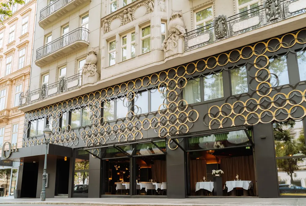 O11 Boutique Hotel Vienna