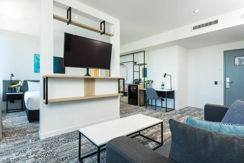 Oaks Cairns Hotel