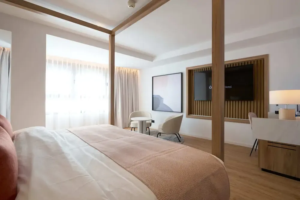 Óbal Urban Hotel