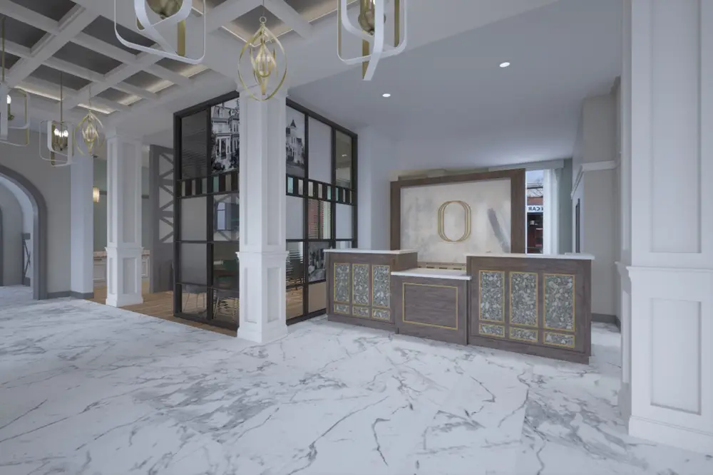 Oberlin Hotel