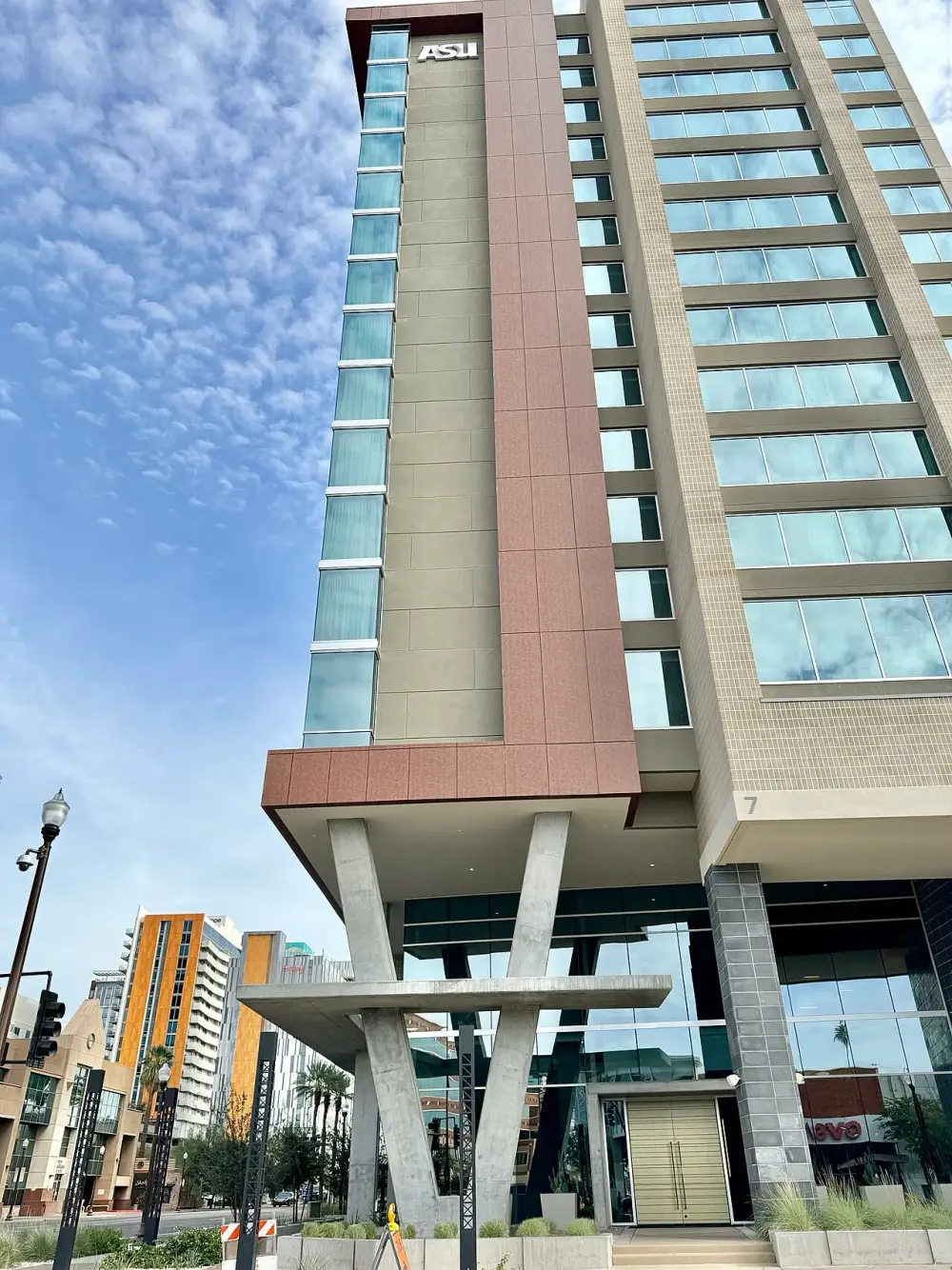 Omni Tempe Hotel at ASU