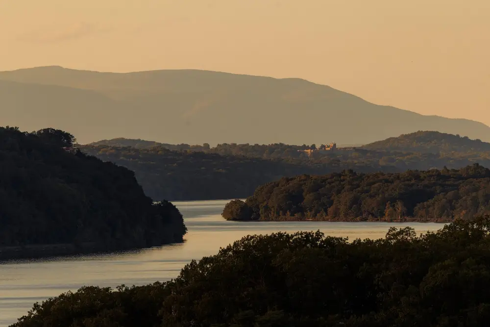 One&Only Resort and Private Homes, Hudson Valley
