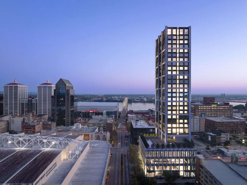 One Forty West