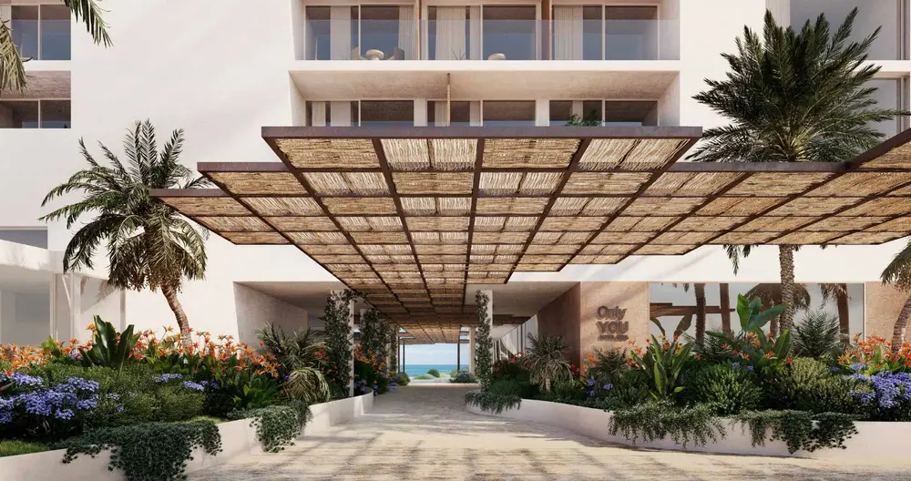 Only You Hotel Ibiza