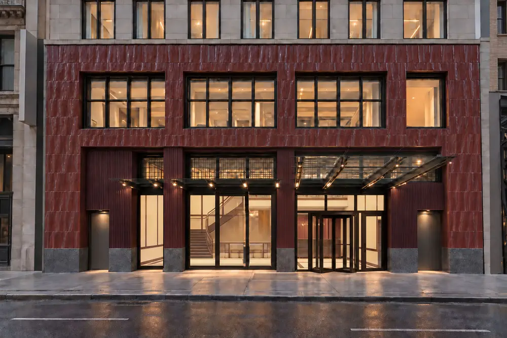 Only YOU Hotel New York