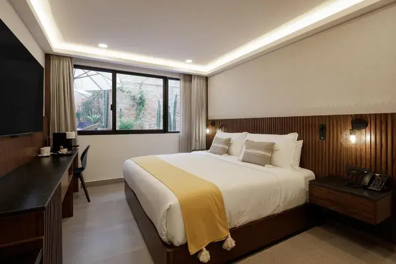 Origen 438 Luxury Hotel Boutique