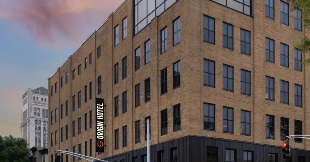 Origin Hotel Atlanta