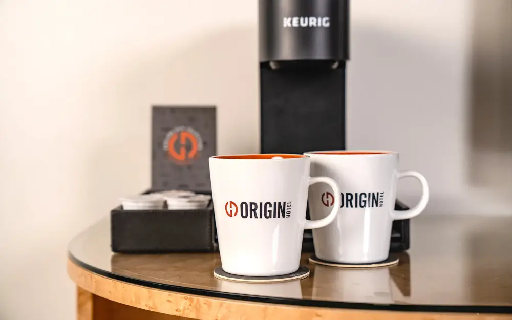 Origin Hotel Baton Rouge, a Wyndham Hotel