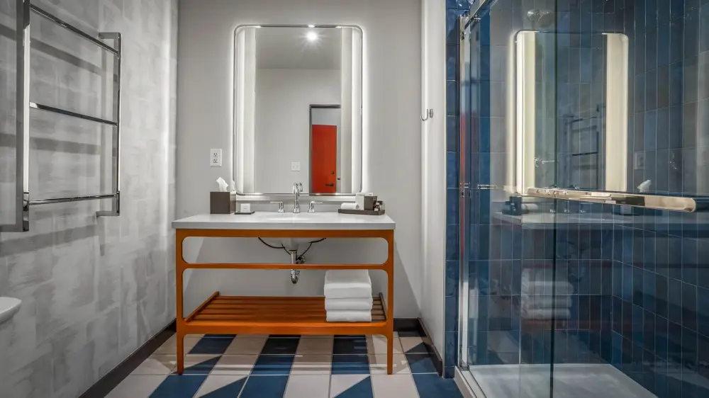 Origin Hotel Kansas City