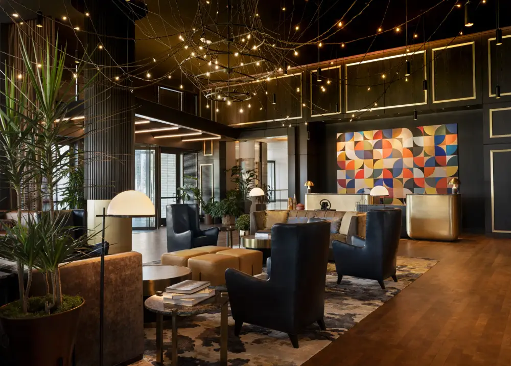 The Otis Hotel Austin, Autograph Collection